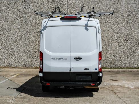Used 2022 Ford Transit 350 Medium Roof image 11