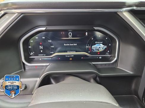 Certified 2023 GMC Sierra 1500 Denali w/ Technology Package AWD/4WD image 24