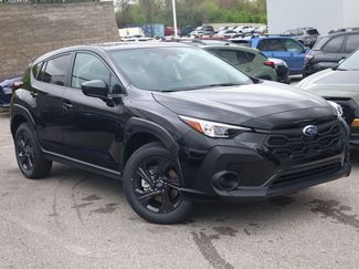 New 2026 Subaru Crosstrek 2.5i AWD/4WD video 2