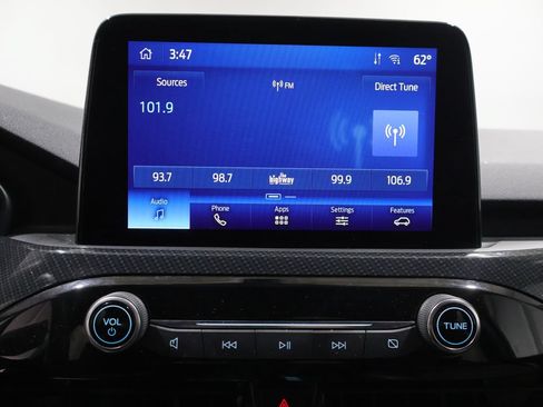 Used 2024 Ford Escape ST-Line AWD/4WD image 28