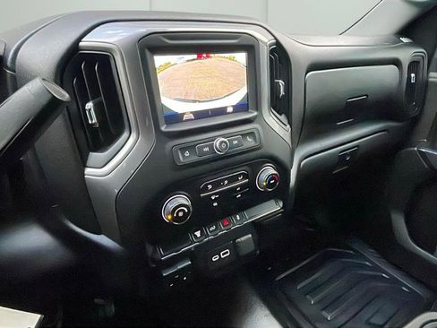 Used 2023 Chevrolet Silverado 2500 W/T w/ WT Fleet Convenience Package AWD/4WD image 21