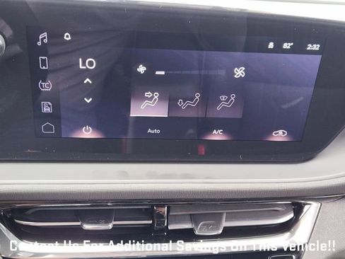 New 2026 Buick Envista Sport Touring FWD image 14