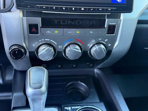 Used 2016 Toyota Tundra TRD Pro image 17