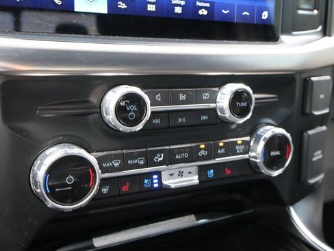 Used 2022 Ford F150 Raptor w/ Raptor 37 Performance Package image 38