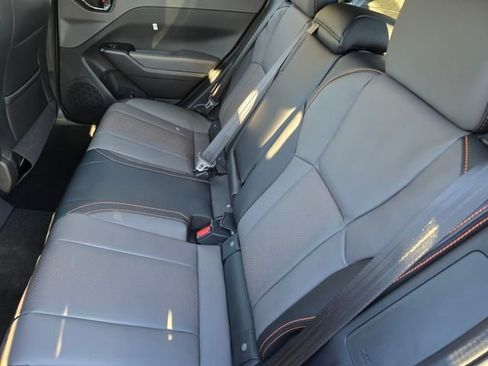 New 2026 Subaru Crosstrek 2.5i Limited image 5