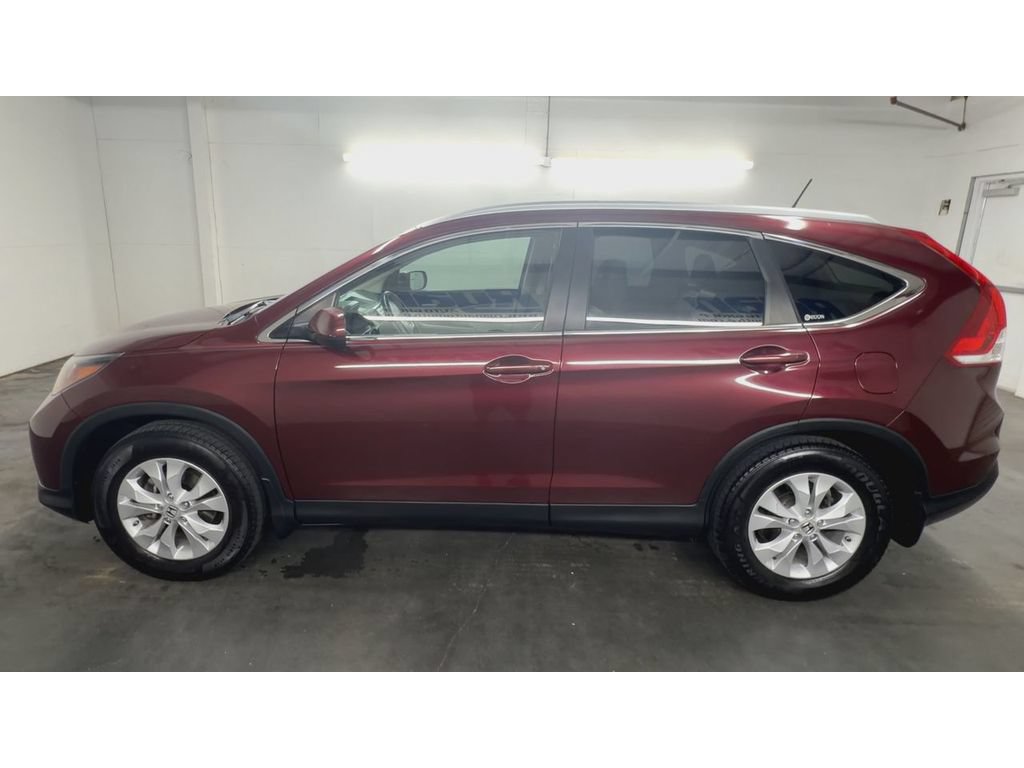 Used 2012 Honda CR-V EX-L image 5