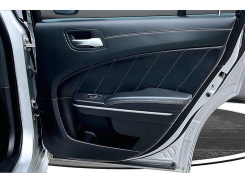 Certified 2022 Dodge Charger GT w/ Plus Group RWD image 44