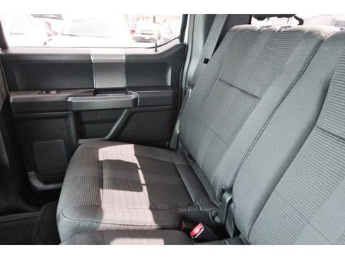 Used 2016 Ford F150 XLT w/ Equipment Group 302A Luxury image 11