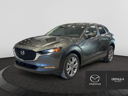 Used 2023 MAZDA CX-30 AWD 2.5 S w/ Select Package