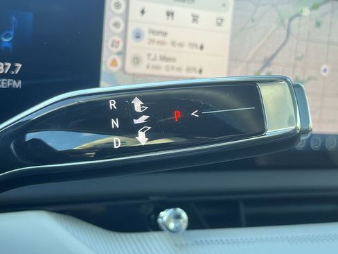 Used 2026 Cadillac Optiq Sport 2 image 8