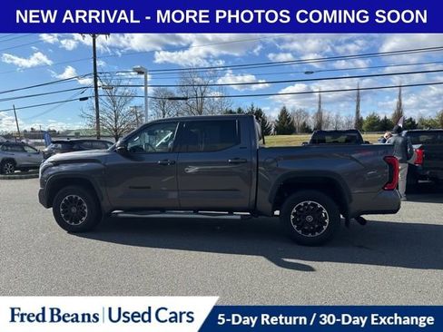 Used 2022 Toyota Tundra SR5 image 8