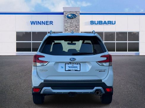 Used 2023 Subaru Forester Touring w/ Popular Package #2 AWD/4WD image 4