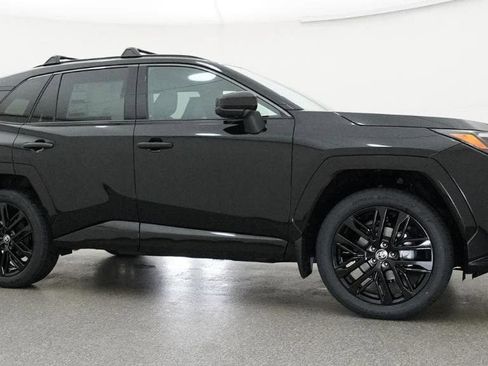 New 2026 Toyota RAV4 XSE image 28