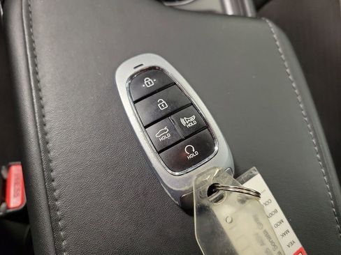 Used 2021 Hyundai Sonata Blue image 15