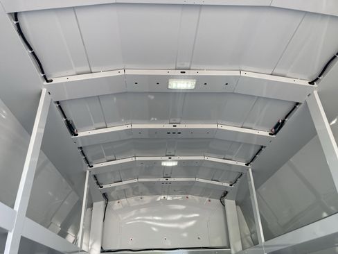 New 2024 GMC Savana 3500 w/ Power Convenience Package image 27