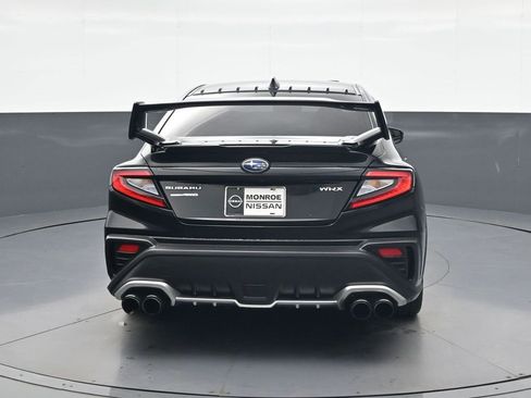 Used 2022 Subaru WRX Limited image 6