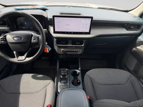 Used 2025 Ford Maverick XL w/ Equipment Group 102A AWD/4WD image 14