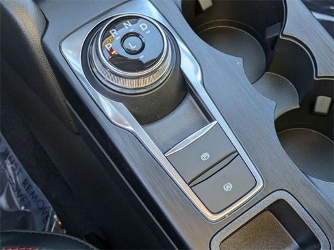 New 2025 Ford Escape ST-Line w/ Equipment Group 301A image 25