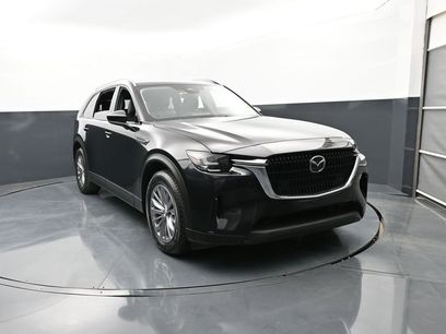 Used 2024 MAZDA CX-90 3.3 Turbo w/ Preferred Plus