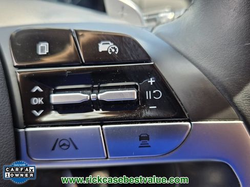 Used 2023 Hyundai Tucson Limited AWD/4WD image 31