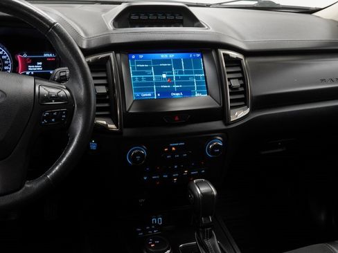 Used 2022 Ford Ranger Lariat w/ Tremor Off-Road Package image 21