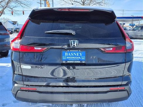 Certified 2023 Honda CR-V EX-L image 9