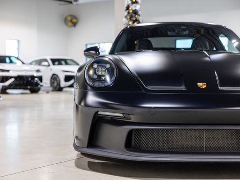 Used 2022 Porsche 911 GT3 image 21
