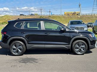 New 2026 Volkswagen Taos S FWD video 2