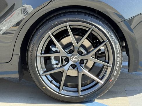 New 2026 Lexus IS 350 F Sport image 14