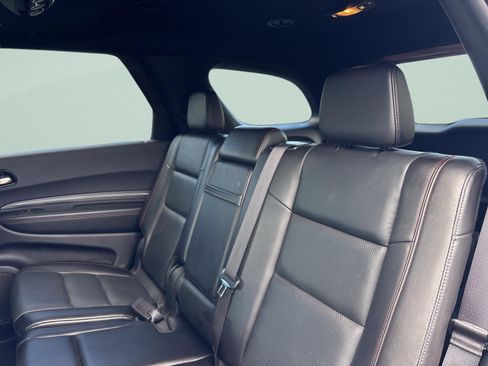 Used 2025 Dodge Durango GT AWD/4WD image 19