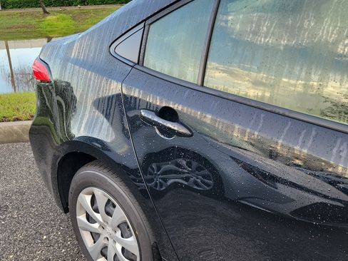 Used 2023 Toyota Corolla LE image 13