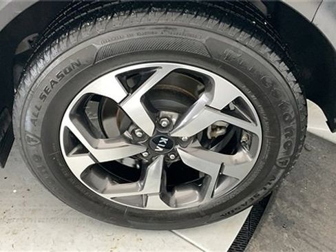 Used 2021 Kia Sportage LX image 33