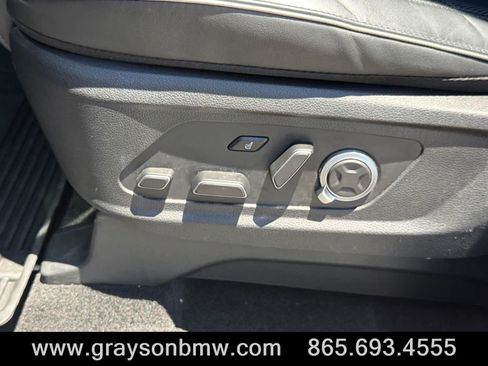 Used 2024 Hyundai Palisade Calligraphy FWD image 11