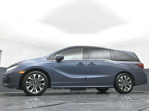 New 2026 Honda Odyssey Elite image 53