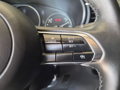 Used 2025 MAZDA CX-30 AWD 2.5 S w/ Preferred Package image 17