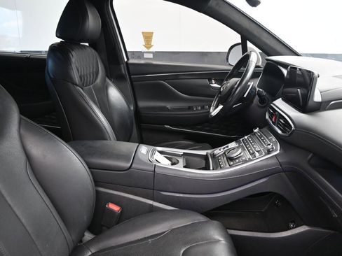 Used 2023 Hyundai Santa Fe Calligraphy w/ Cargo Package image 10