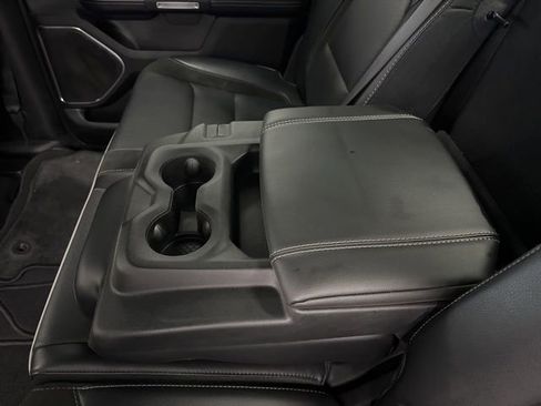 Used 2025 RAM 1500 Laramie image 22