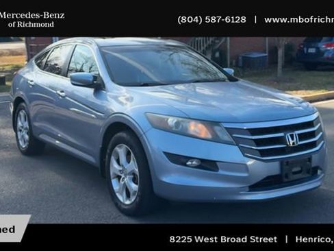 Used 2011 Honda Crosstour EX-L image 4