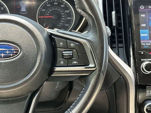 Used 2019 Subaru Ascent Premium w/ Popular Package #2A AWD/4WD image 9