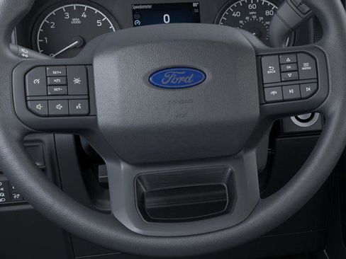 New 2026 Ford F150 STX image 12