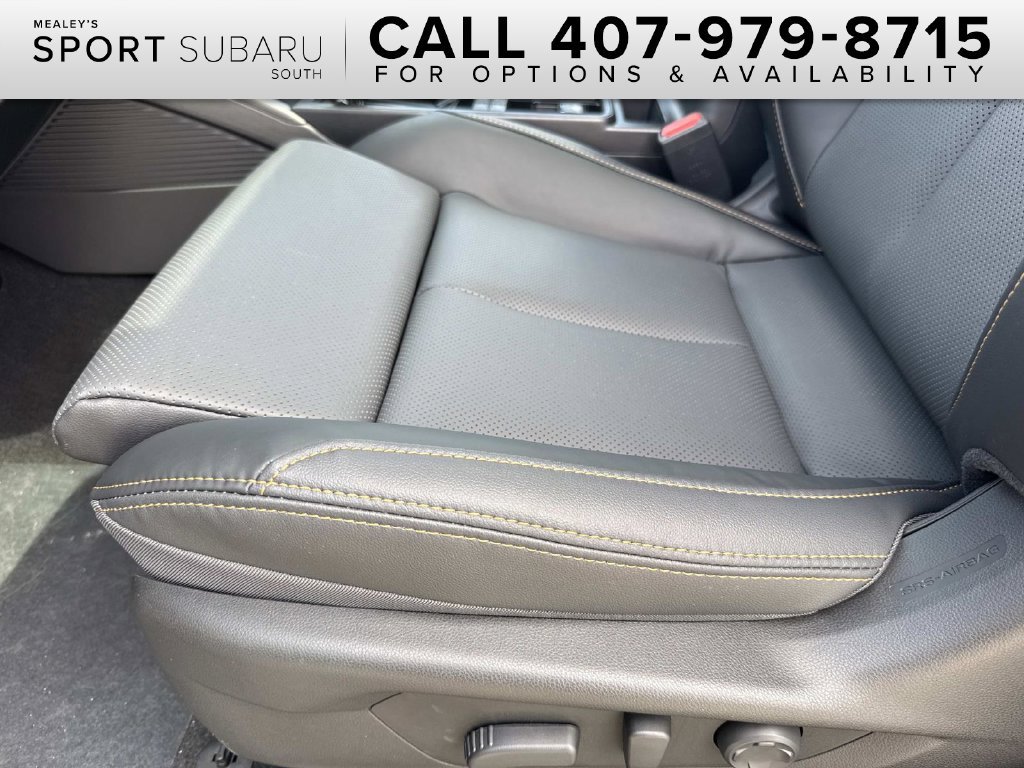 New 2026 Subaru Outback Wilderness AWD/4WD image 26