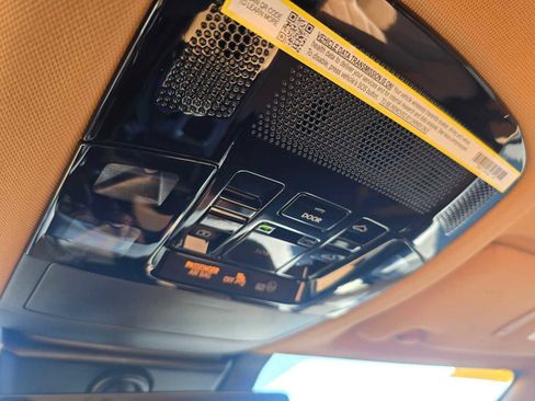 Used 2026 Lexus NX 450h+ Luxury w/ Accessory Package (Z1) image 34