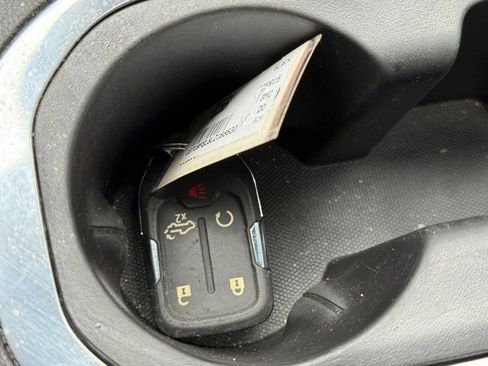 Used 2020 GMC Sierra 1500 Denali image 29