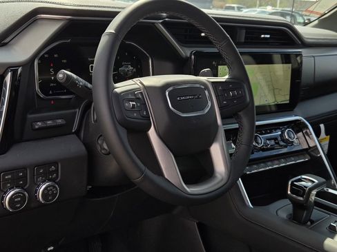 New 2026 GMC Sierra 1500 Denali image 25