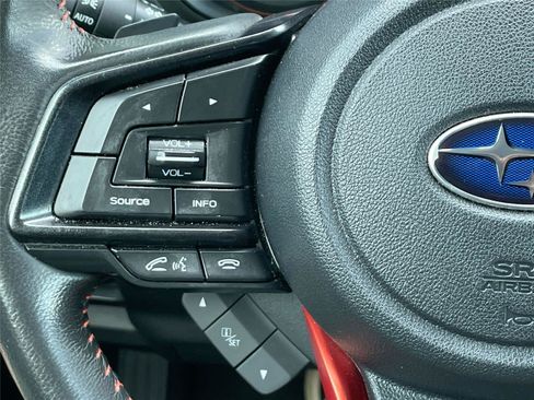 Used 2023 Subaru Forester Sport AWD/4WD image 28