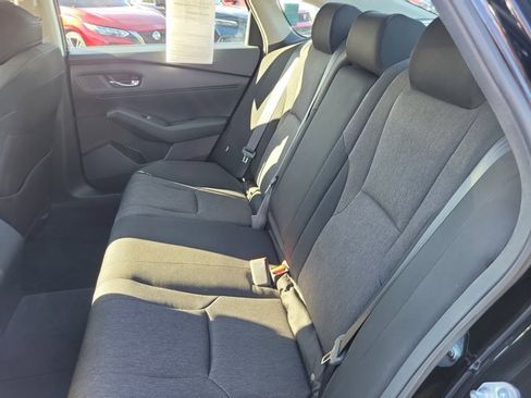 Certified 2023 Honda Accord EX image 14