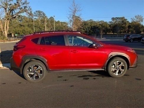 New 2026 Subaru Crosstrek 2.0i Premium w/ Convenience Package #2 image 5