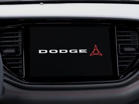 New 2026 Dodge Durango GT image 20