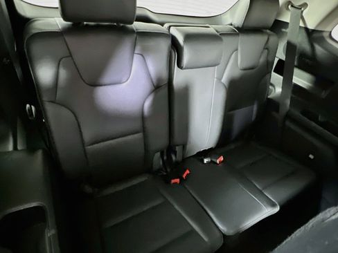 Used 2024 Kia Telluride SX FWD image 27