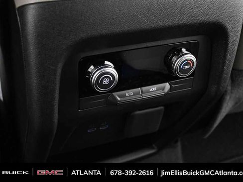 New 2026 GMC Acadia Elevation w/ Elevation Premium Package image 20